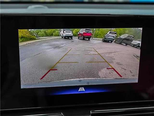 2025 Chevrolet TrailBlazer ACTIV (Stk: 25080P) in Ingersoll - Image 26 of 27