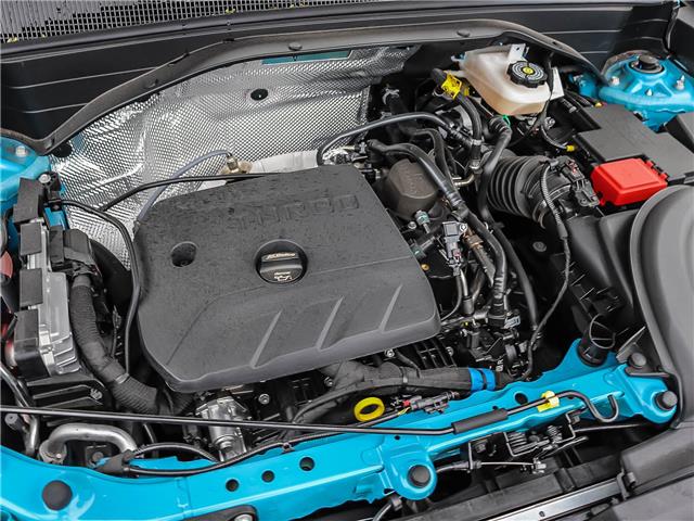 2025 Chevrolet TrailBlazer ACTIV (Stk: 25080P) in Ingersoll - Image 27 of 27