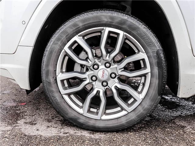 2022 GMC Terrain Denali (Stk: 25081P) in Ingersoll - Image 6 of 26