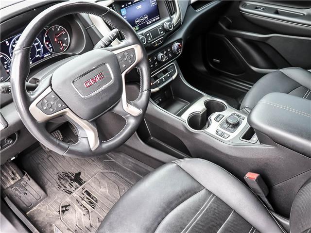 2022 GMC Terrain Denali (Stk: 25081P) in Ingersoll - Image 9 of 26