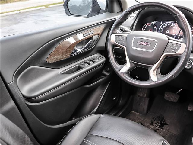 2022 GMC Terrain Denali (Stk: 25081P) in Ingersoll - Image 15 of 26