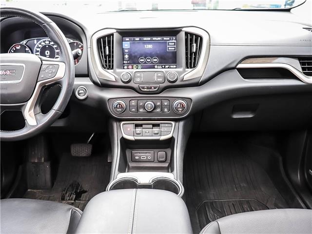 2022 GMC Terrain Denali (Stk: 25081P) in Ingersoll - Image 16 of 26