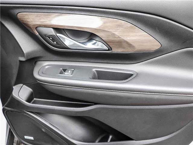 2022 GMC Terrain Denali (Stk: 25081P) in Ingersoll - Image 18 of 26