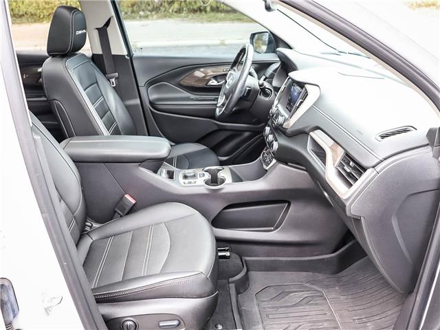 2022 GMC Terrain Denali (Stk: 25081P) in Ingersoll - Image 19 of 26