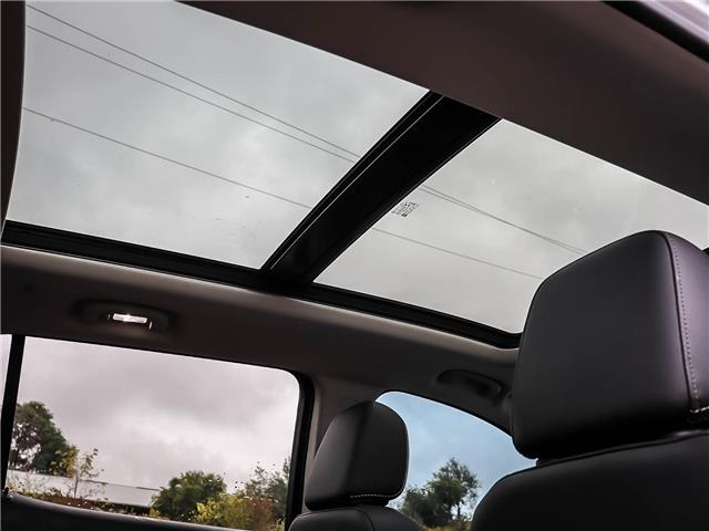 2022 GMC Terrain Denali (Stk: 25081P) in Ingersoll - Image 20 of 26
