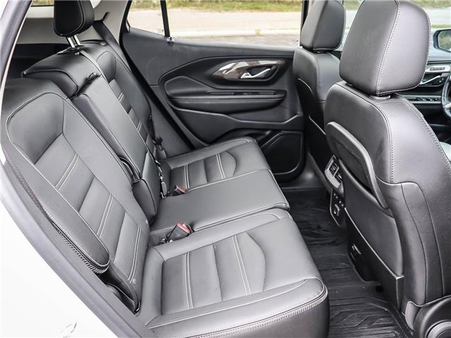2022 GMC Terrain Denali (Stk: 25081P) in Ingersoll - Image 21 of 26