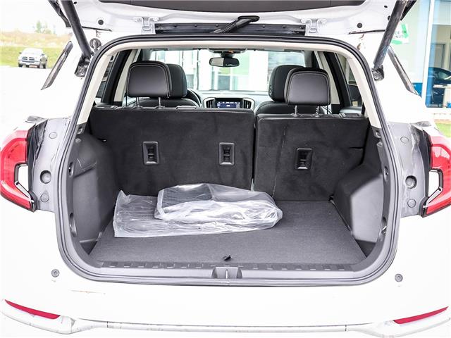 2022 GMC Terrain Denali (Stk: 25081P) in Ingersoll - Image 22 of 26