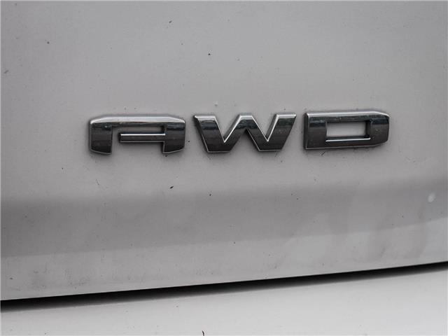 2022 GMC Terrain Denali (Stk: 25081P) in Ingersoll - Image 23 of 26