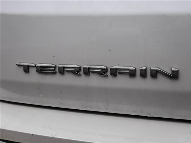 2022 GMC Terrain Denali (Stk: 25081P) in Ingersoll - Image 24 of 26