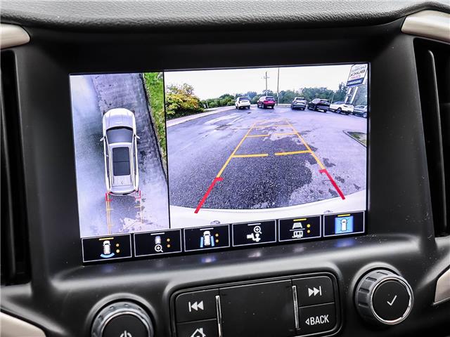 2022 GMC Terrain Denali (Stk: 25081P) in Ingersoll - Image 26 of 26