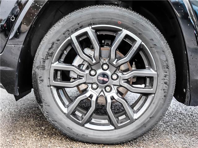 2023 GMC Terrain Denali (Stk: 25087P) in Ingersoll - Image 6 of 26