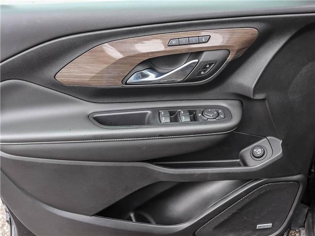 2023 GMC Terrain Denali (Stk: 25087P) in Ingersoll - Image 8 of 26