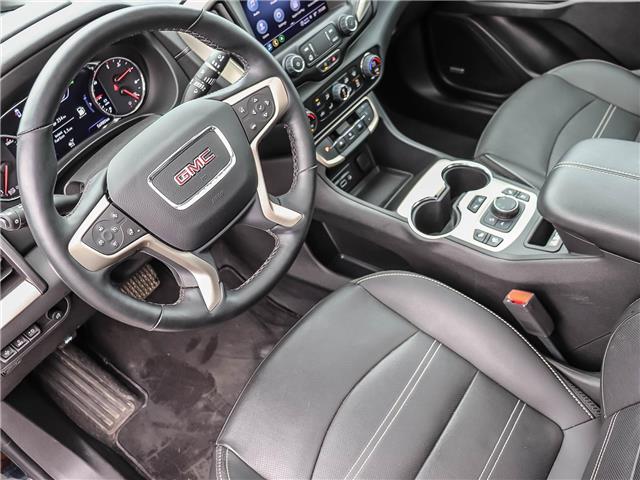 2023 GMC Terrain Denali (Stk: 25087P) in Ingersoll - Image 9 of 26