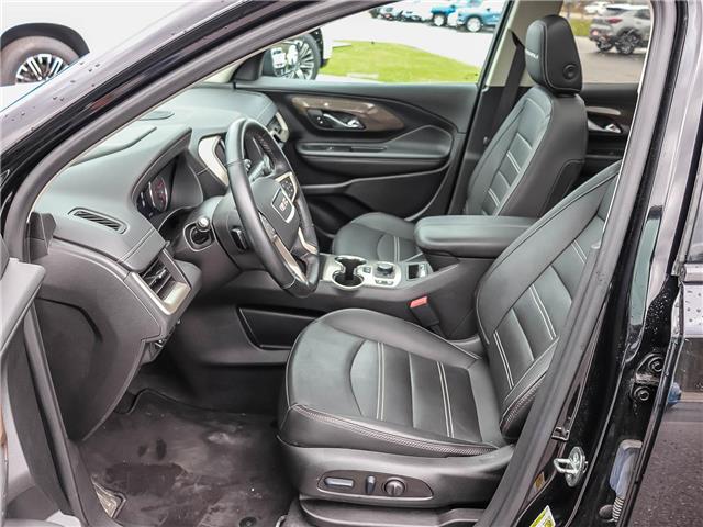 2023 GMC Terrain Denali (Stk: 25087P) in Ingersoll - Image 10 of 26