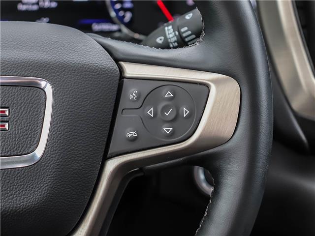 2023 GMC Terrain Denali (Stk: 25087P) in Ingersoll - Image 13 of 26
