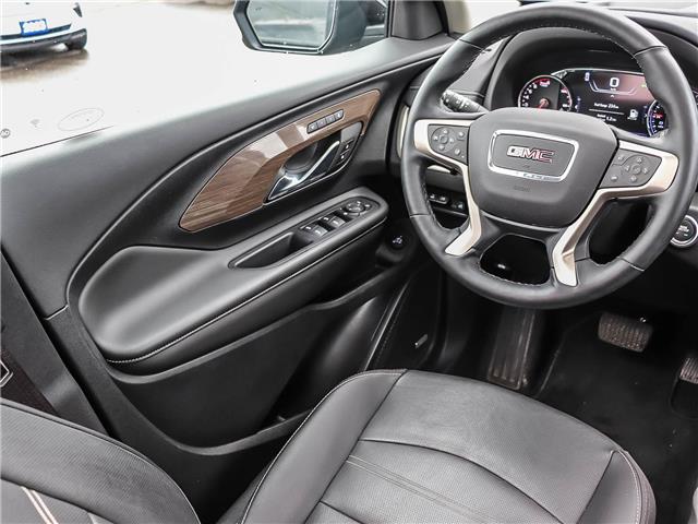 2023 GMC Terrain Denali (Stk: 25087P) in Ingersoll - Image 15 of 26