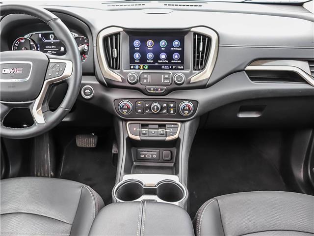 2023 GMC Terrain Denali (Stk: 25087P) in Ingersoll - Image 16 of 26
