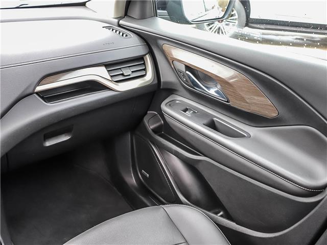2023 GMC Terrain Denali (Stk: 25087P) in Ingersoll - Image 17 of 26