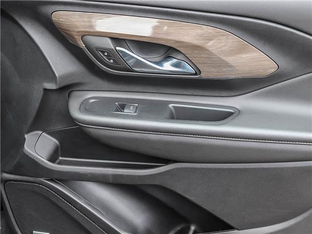 2023 GMC Terrain Denali (Stk: 25087P) in Ingersoll - Image 18 of 26