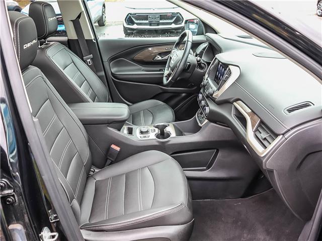 2023 GMC Terrain Denali (Stk: 25087P) in Ingersoll - Image 19 of 26