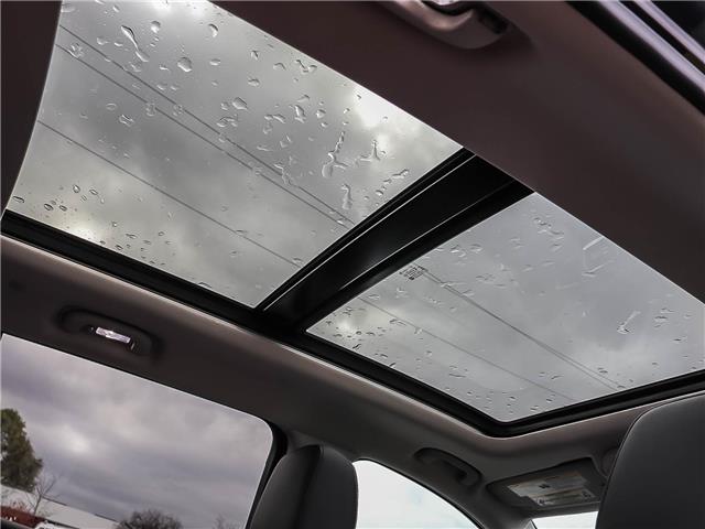 2023 GMC Terrain Denali (Stk: 25087P) in Ingersoll - Image 20 of 26