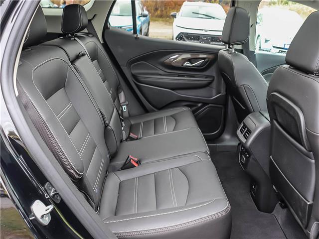 2023 GMC Terrain Denali (Stk: 25087P) in Ingersoll - Image 21 of 26
