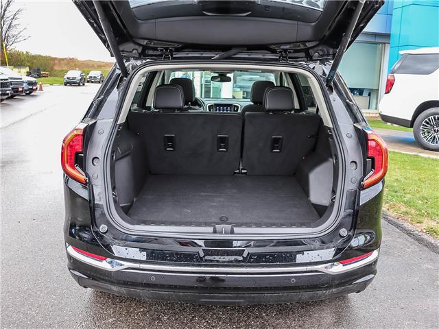 2023 GMC Terrain Denali (Stk: 25087P) in Ingersoll - Image 22 of 26