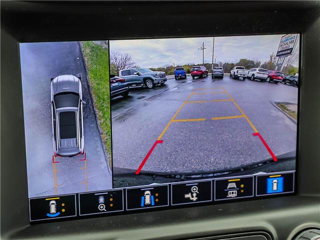 2023 GMC Terrain Denali (Stk: 25087P) in Ingersoll - Image 26 of 26
