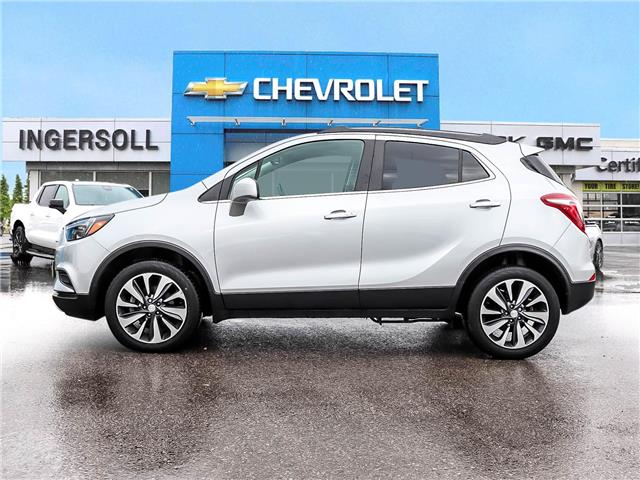 2022 Buick Encore Preferred (Stk: 25094P) in Ingersoll - Image 5 of 24