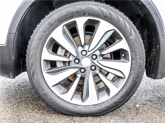 2022 Buick Encore Preferred (Stk: 25094P) in Ingersoll - Image 6 of 24