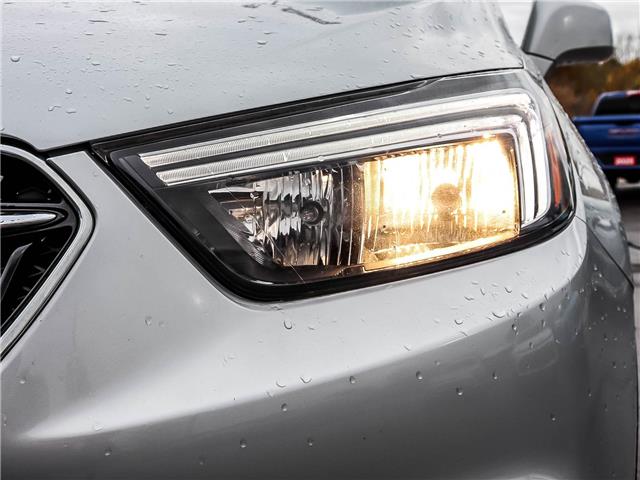 2022 Buick Encore Preferred (Stk: 25094P) in Ingersoll - Image 7 of 24