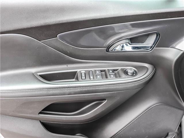 2022 Buick Encore Preferred (Stk: 25094P) in Ingersoll - Image 8 of 24