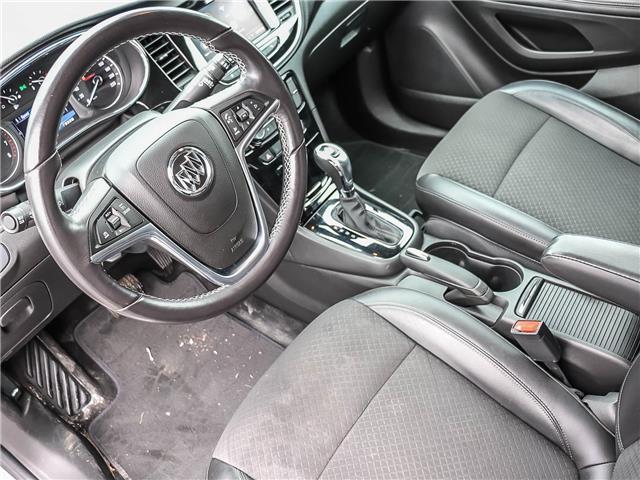 2022 Buick Encore Preferred (Stk: 25094P) in Ingersoll - Image 9 of 24