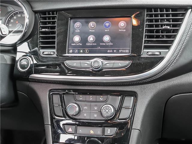 2022 Buick Encore Preferred (Stk: 25094P) in Ingersoll - Image 14 of 24