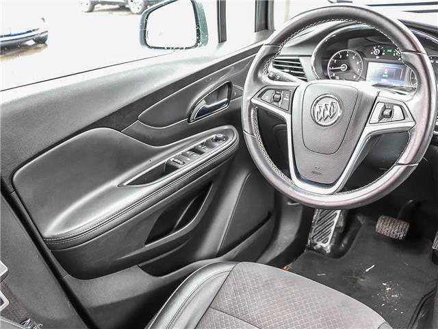 2022 Buick Encore Preferred (Stk: 25094P) in Ingersoll - Image 15 of 24