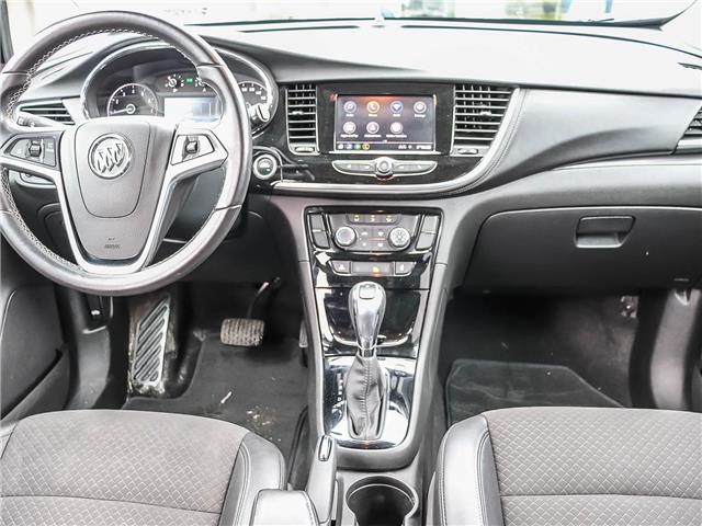 2022 Buick Encore Preferred (Stk: 25094P) in Ingersoll - Image 16 of 24