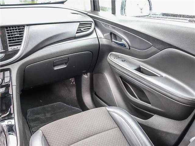2022 Buick Encore Preferred (Stk: 25094P) in Ingersoll - Image 17 of 24