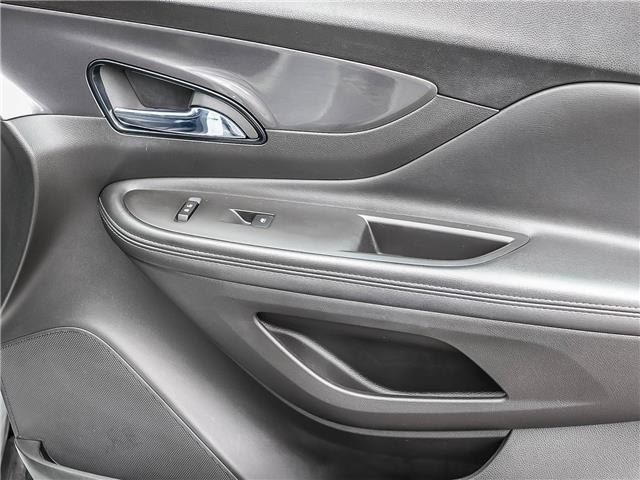2022 Buick Encore Preferred (Stk: 25094P) in Ingersoll - Image 18 of 24