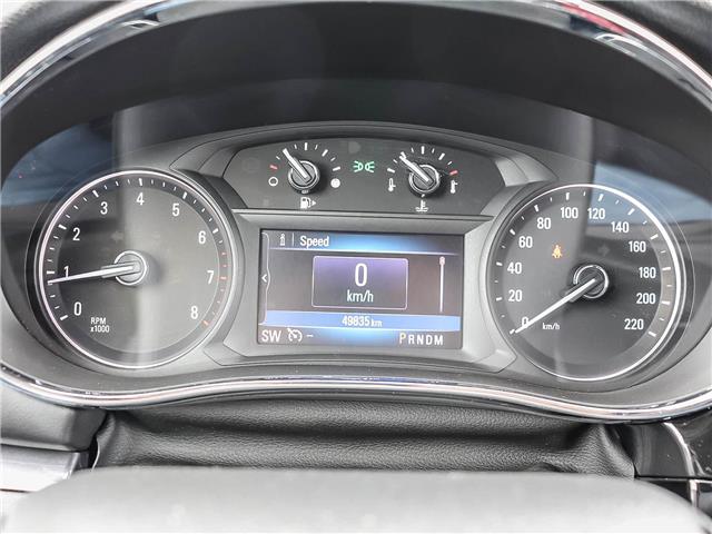 2022 Buick Encore Preferred (Stk: 25094P) in Ingersoll - Image 23 of 24