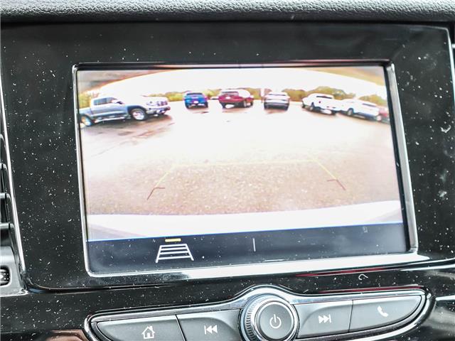 2022 Buick Encore Preferred (Stk: 25094P) in Ingersoll - Image 24 of 24