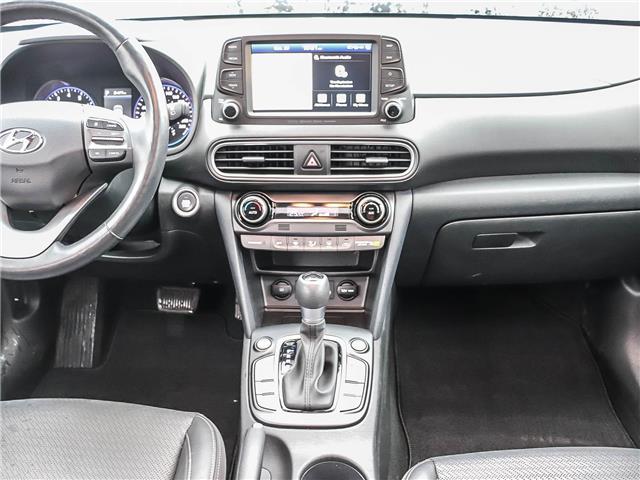 2019 Hyundai Kona 1.6T Ultimate (Stk: 26064A) in Ingersoll - Image 16 of 27