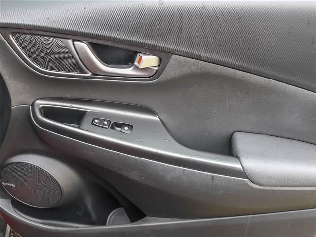 2019 Hyundai Kona 1.6T Ultimate (Stk: 26064A) in Ingersoll - Image 18 of 27