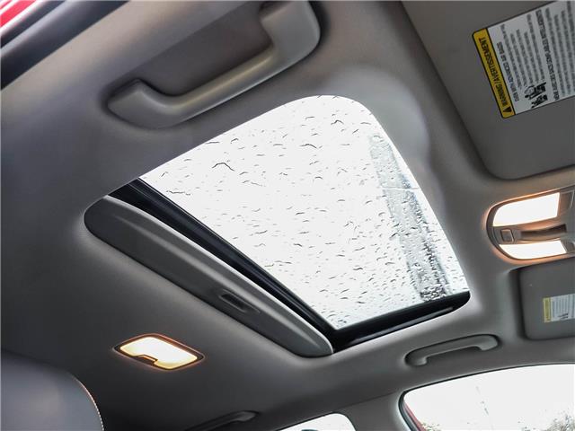 2019 Hyundai Kona 1.6T Ultimate (Stk: 26064A) in Ingersoll - Image 20 of 27