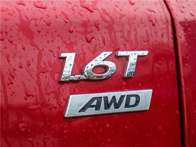 2019 Hyundai Kona 1.6T Ultimate (Stk: 26064A) in Ingersoll - Image 23 of 27