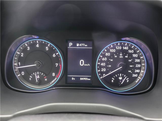 2019 Hyundai Kona 1.6T Ultimate (Stk: 26064A) in Ingersoll - Image 25 of 27