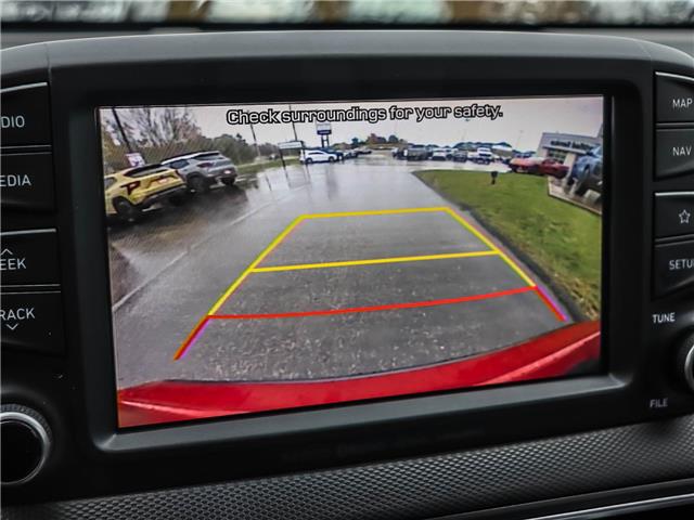2019 Hyundai Kona 1.6T Ultimate (Stk: 26064A) in Ingersoll - Image 26 of 27