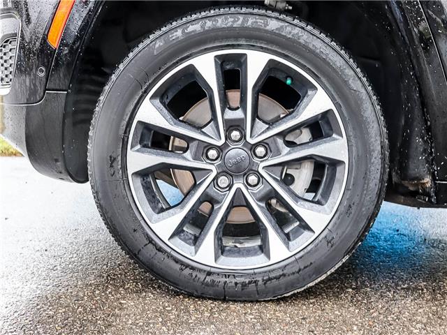 2021 Jeep Grand Cherokee L Overland (Stk: 25095PA) in Ingersoll - Image 6 of 26 2021 Jeep Grand Cherokee L Overland (Stk: 25095PA) in Ingersoll - Image 6 of 26