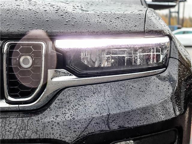 2021 Jeep Grand Cherokee L Overland (Stk: 25095PA) in Ingersoll - Image 7 of 26 2021 Jeep Grand Cherokee L Overland (Stk: 25095PA) in Ingersoll - Image 7 of 26