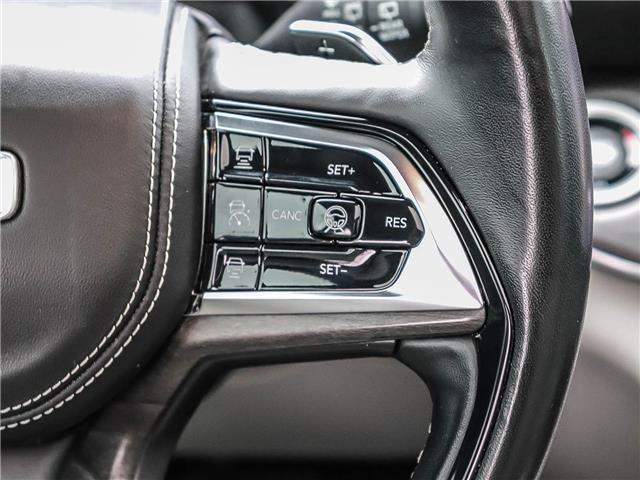 2021 Jeep Grand Cherokee L Overland (Stk: 25095PA) in Ingersoll - Image 13 of 26 2021 Jeep Grand Cherokee L Overland (Stk: 25095PA) in Ingersoll - Image 13 of 26