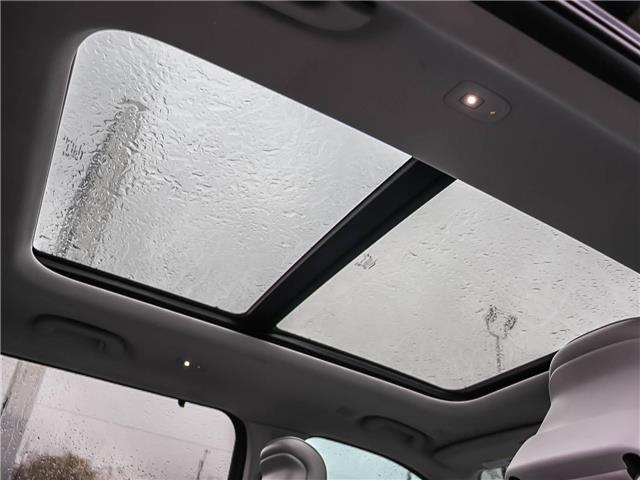 2021 Jeep Grand Cherokee L Overland (Stk: 25095PA) in Ingersoll - Image 20 of 26 2021 Jeep Grand Cherokee L Overland (Stk: 25095PA) in Ingersoll - Image 20 of 26